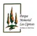 Parque Memorial Los Cipreses
